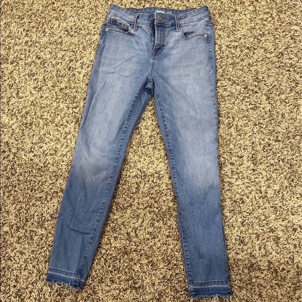 Womens jeans